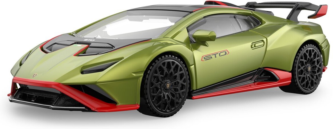 Lamborghini Huracán STO Diecast 1:43