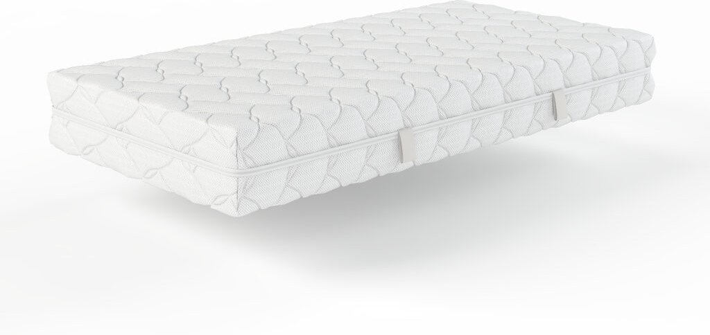 7-Zonen Taschenfederkernmatratze Dream TA 1000 / 90x190 / H3