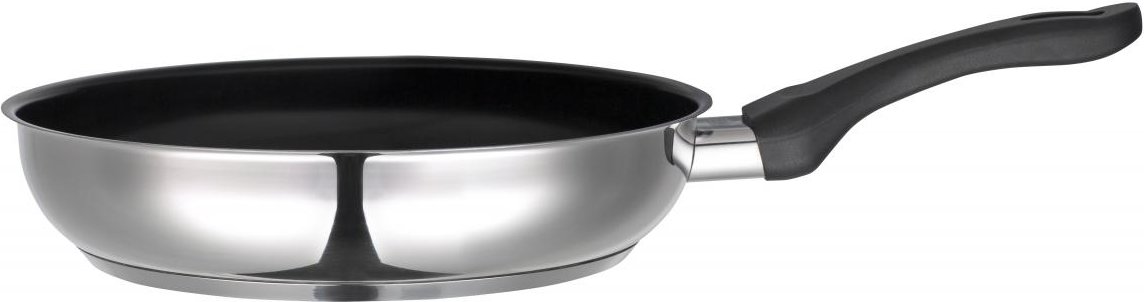 Bratpfanne Ceramica Inox 24cm