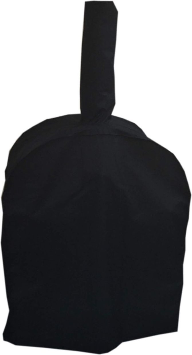 Wetterschutzhülle für Gasgrill PIZZAOFEN - reißfestes Polyester