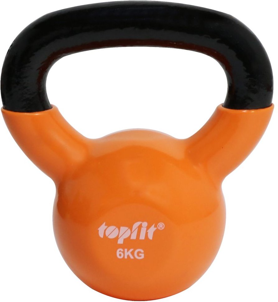 Kettelbell Hantel mit 4KG, 6KG, 12KG