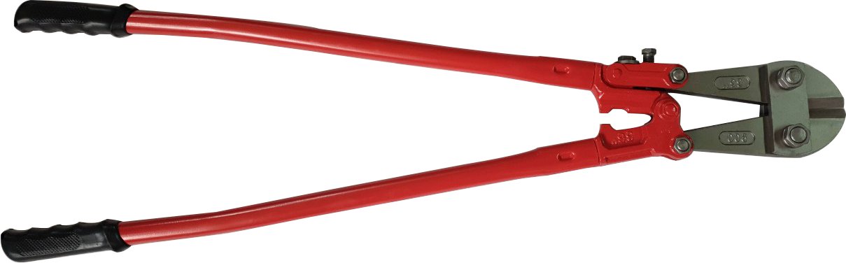 Bolzenschneider 900mm Bolzenschere 36" Baustahlschere Drahtschere