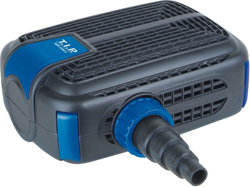 Multifunktionspumpe 4 in 1 WPF 1500 S