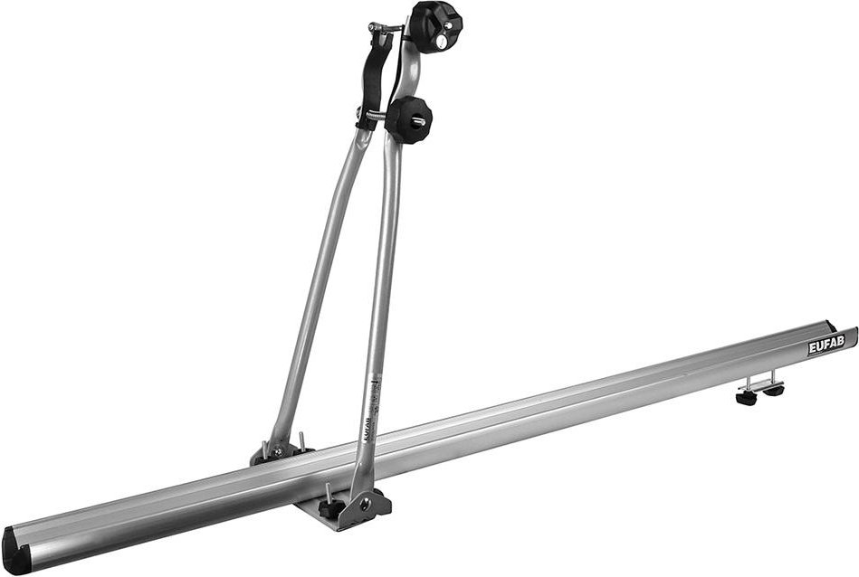 Fahrradträgeraufsatz Alu Star