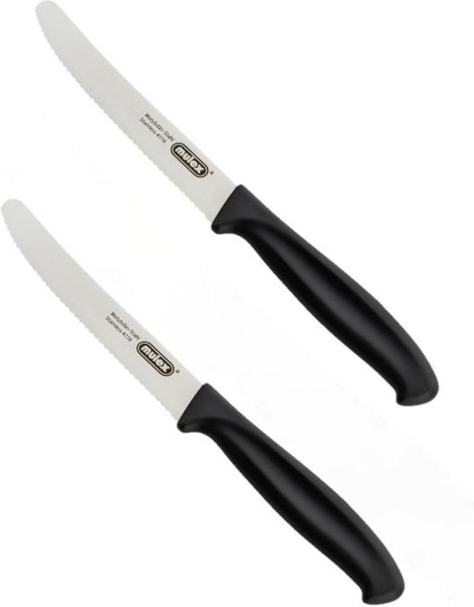 Universal Küchen- Tafelmesser 2-er Set