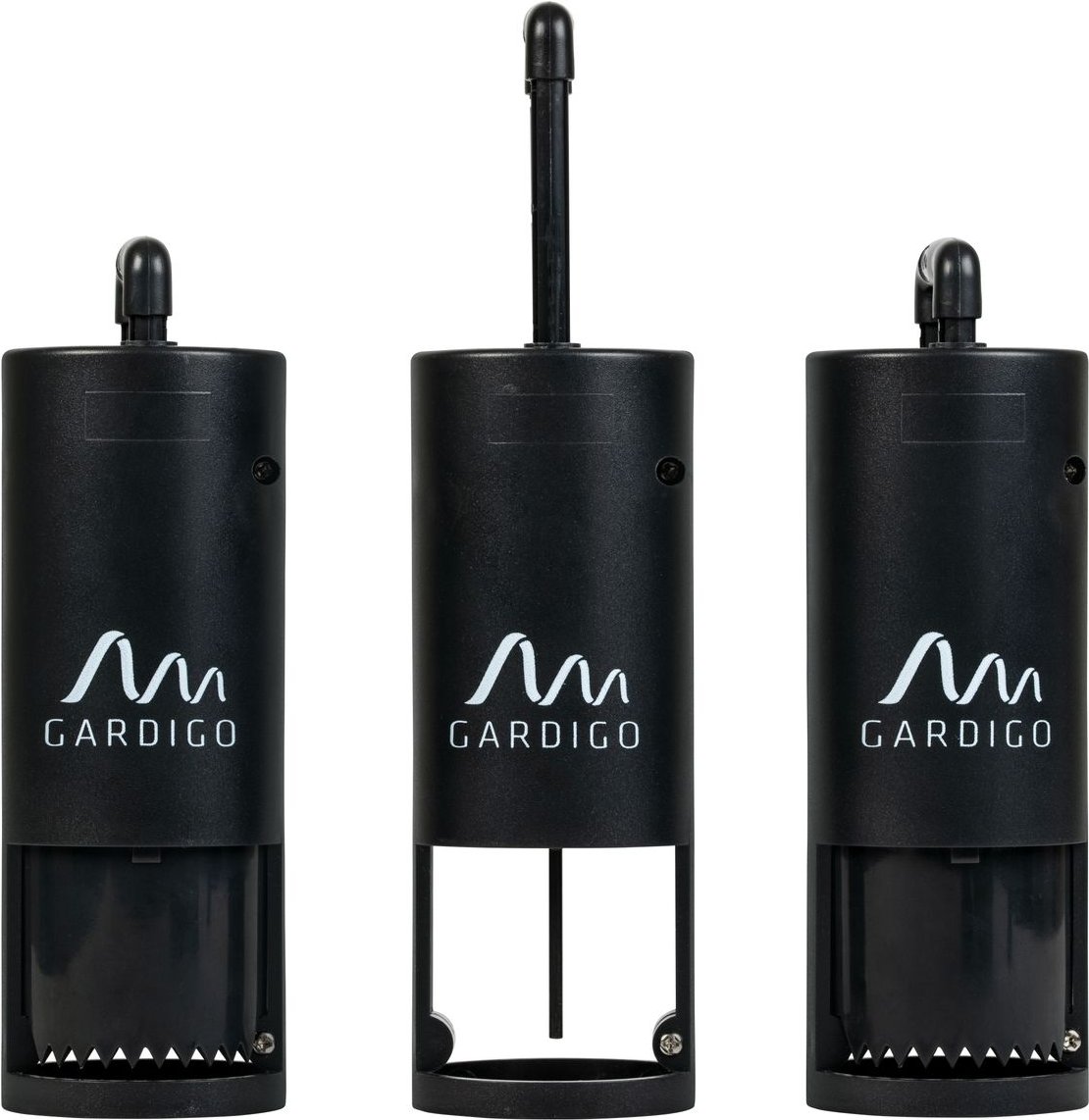 Wühlmausfalle 3er Set