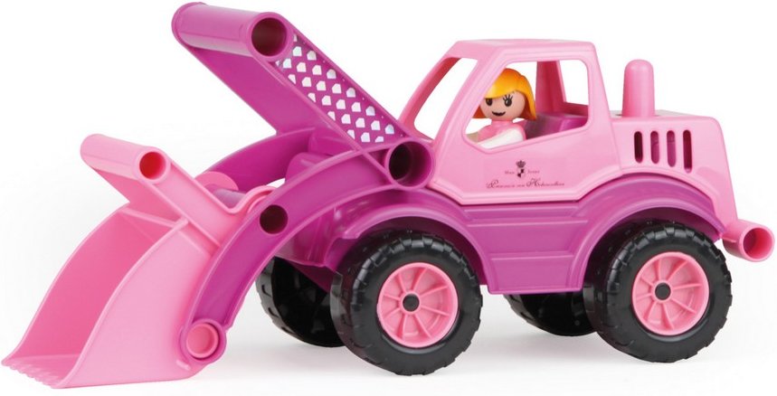 PvH Princess Schaufellader