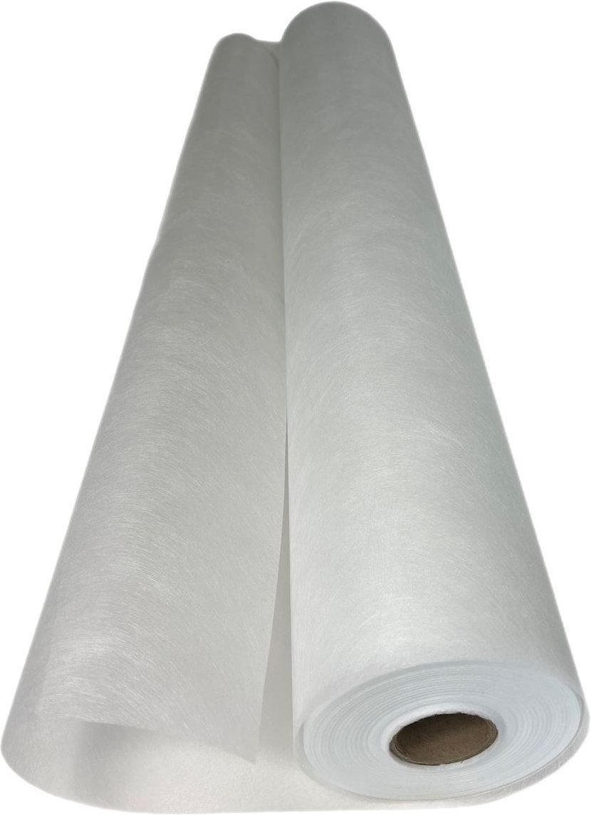 Malervlies 45 g/m² Anstrichvlies Glasfaservlies Abdeckvlies 5x 50m²