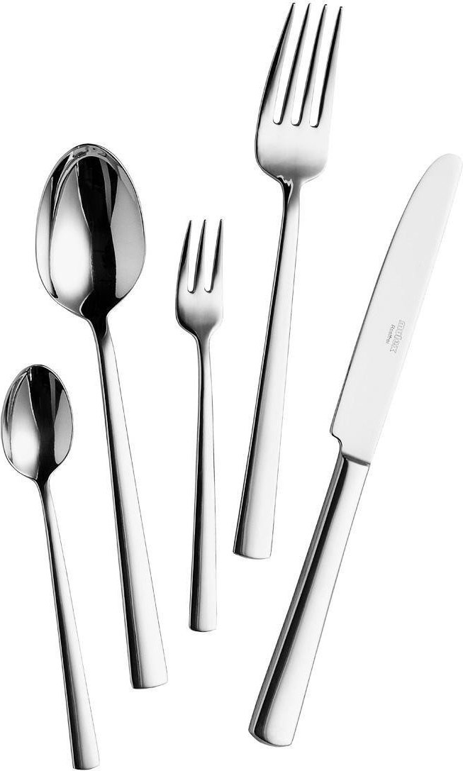 Besteckset Orlando 18/0 30 tlg. im Geschenkkarton