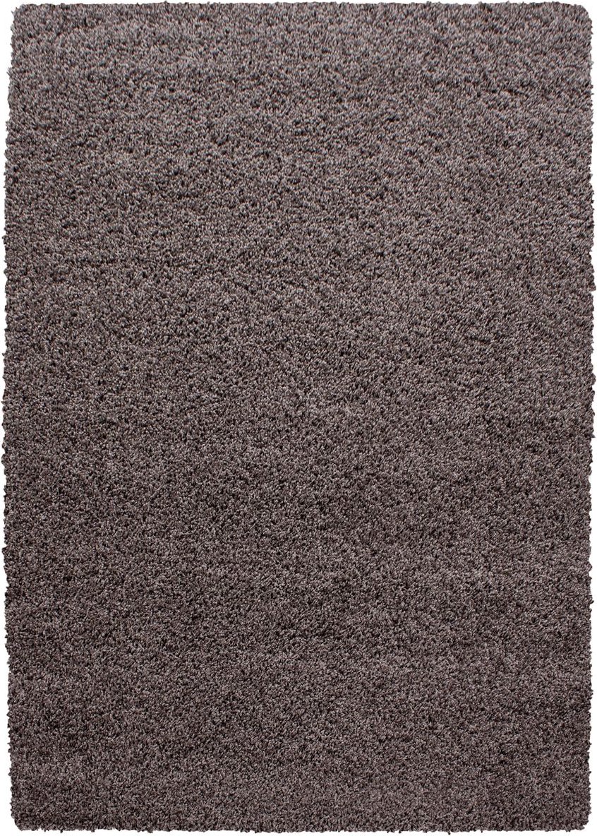 Thumbnail - Teppich, DREAM 4000, TAUPE, 80 x 150 cm