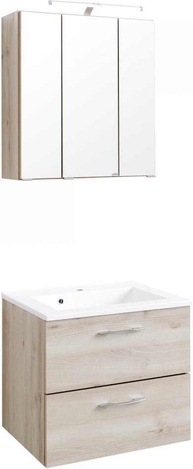 Held Portofino Waschtisch-Set 60 Buche Iconic