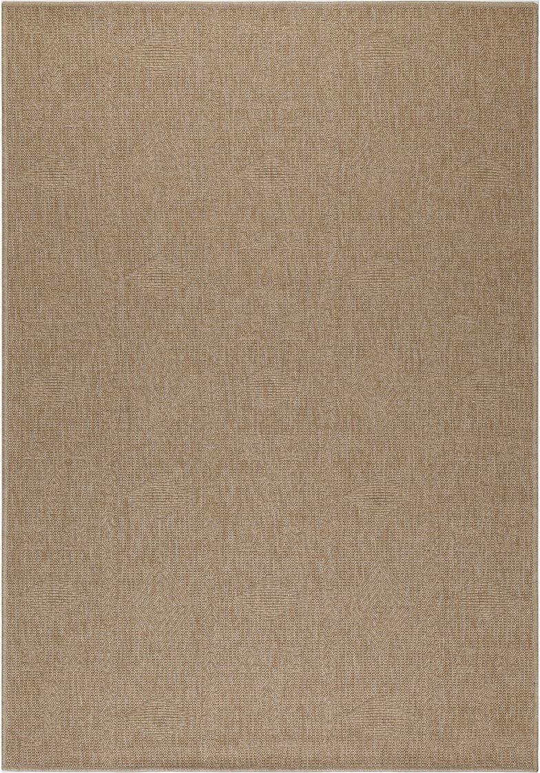 Thumbnail - Teppich, DHAKA 8711, BEIGE, 280 x 370 cm