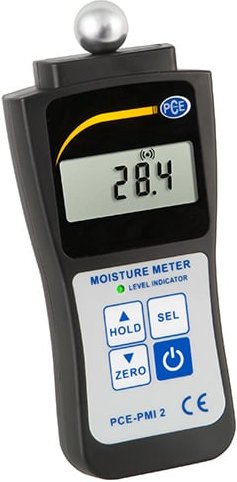 Materialfeuchtemessgerät PCE-PMI 2