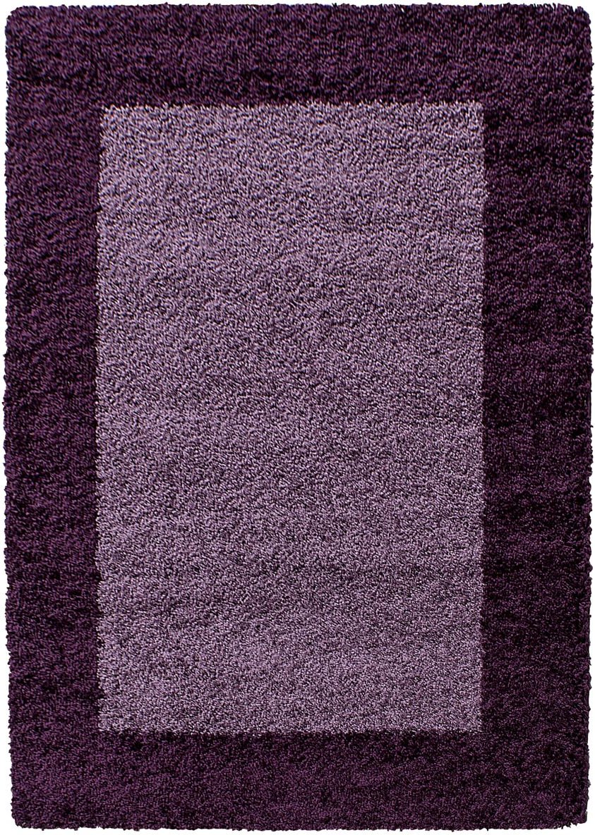 Teppich, LIFE 1503, LILA, 60 x 110 cm