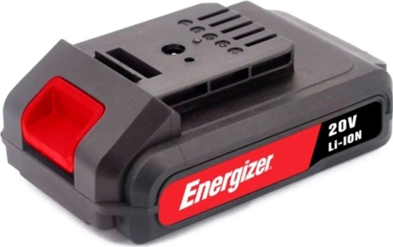 Energizer 20V 2Ah Akku