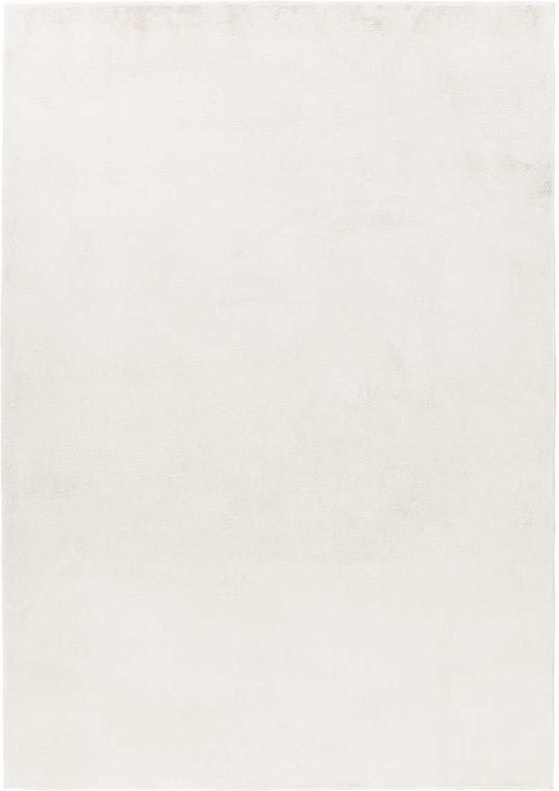 Teppich, POUFFY 5100, CREAM, 240 x 340 cm