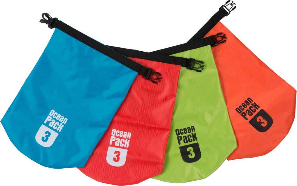 Deuba Wasserdichte Tasche 3L