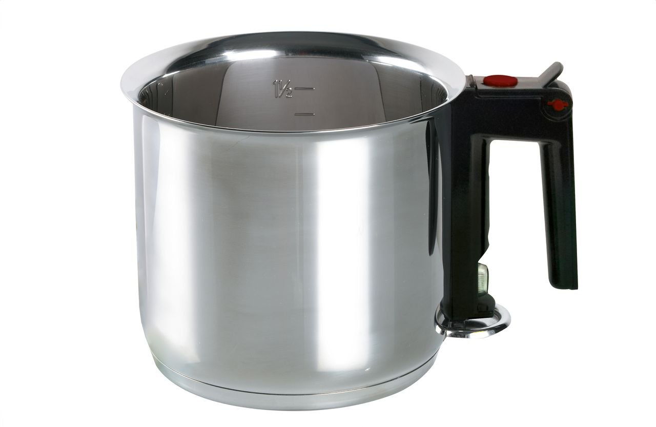 ELO Simmertopf 16cm - 1,5L