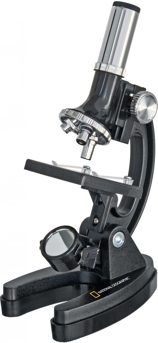 Mikroskop 300x-1200x