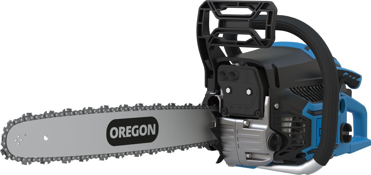 Güde Benzin-Kettensäge KS 450-55