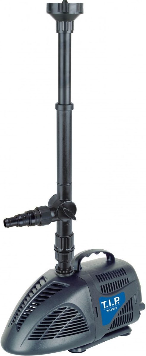 Wasserspielpumpe WPS 3000 R