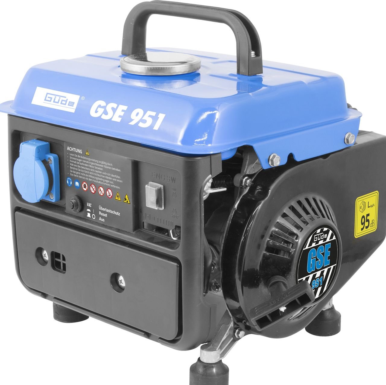 Stromerzeuger GSE 951