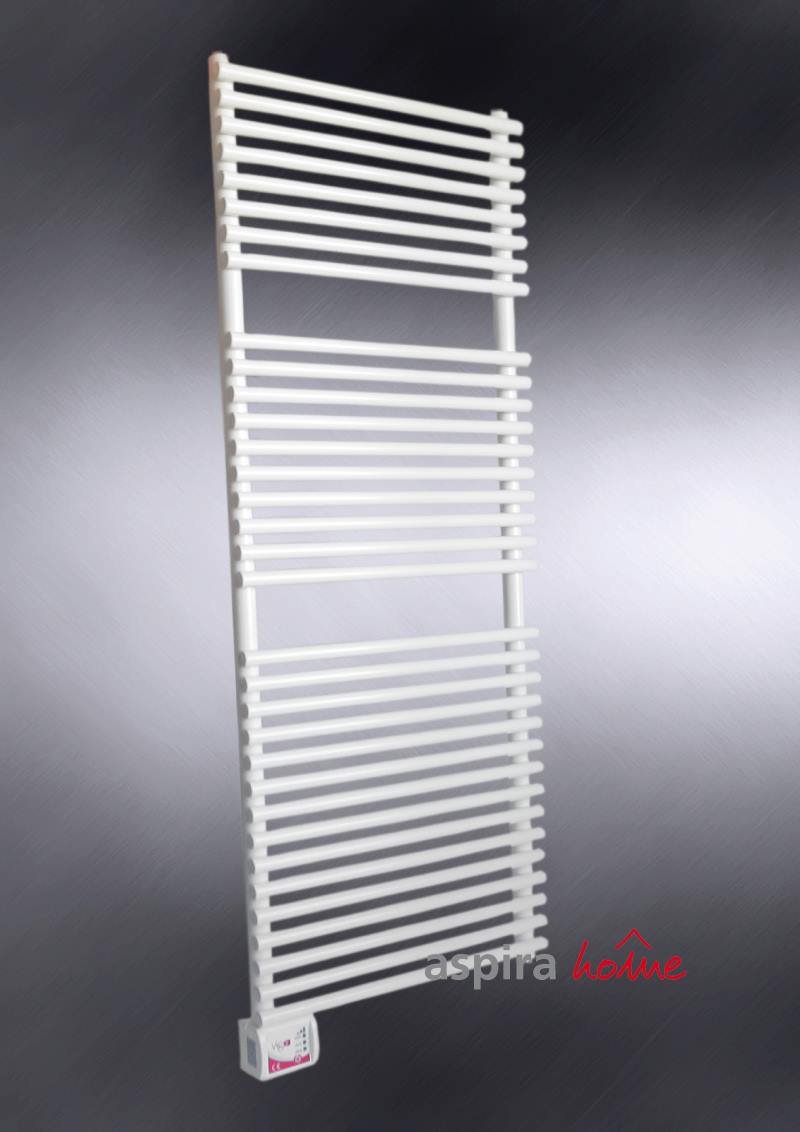 Vigo Elektrischer Badheizkörper 800 Watt