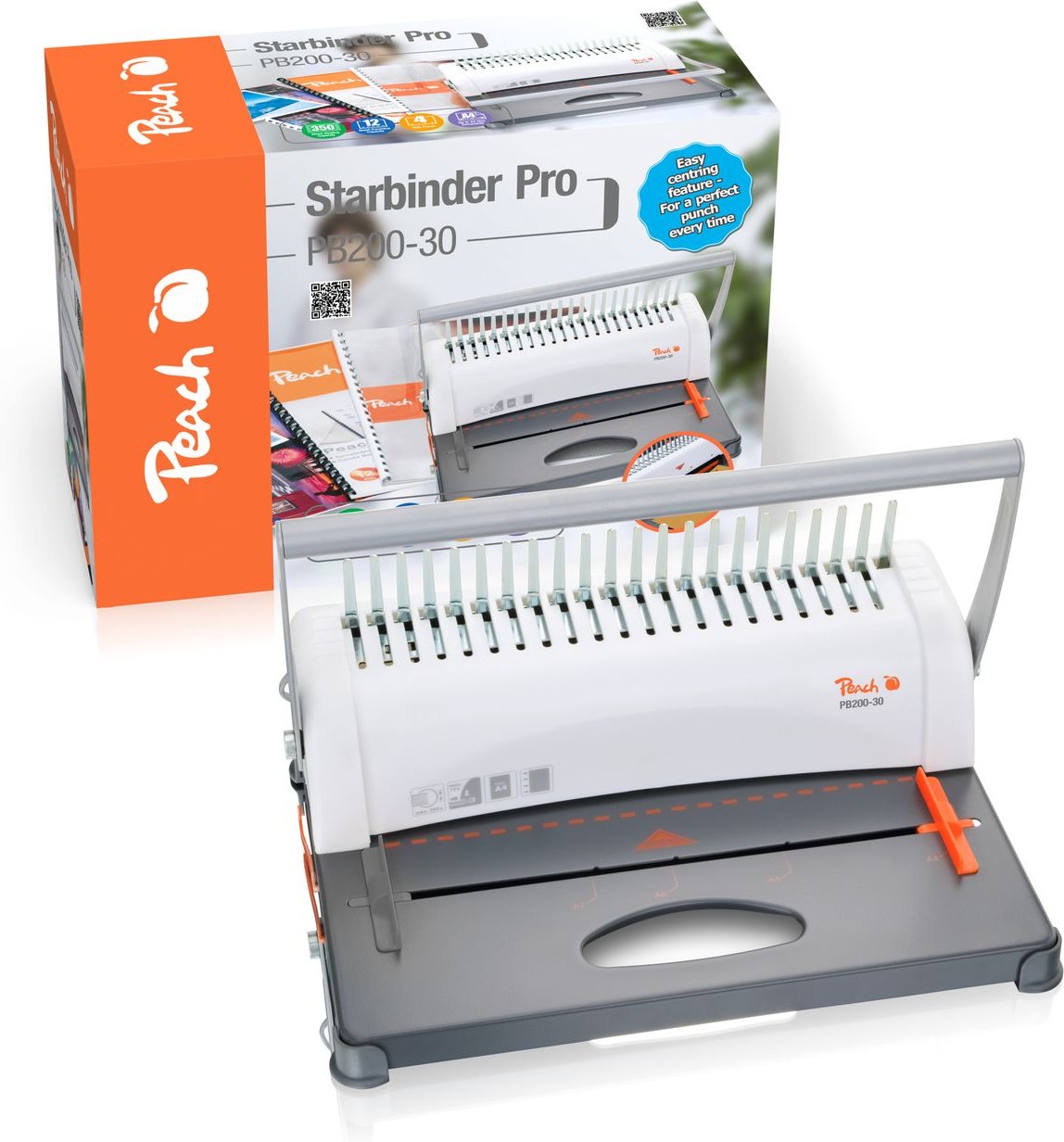 Star Binder Pro - PB200-30