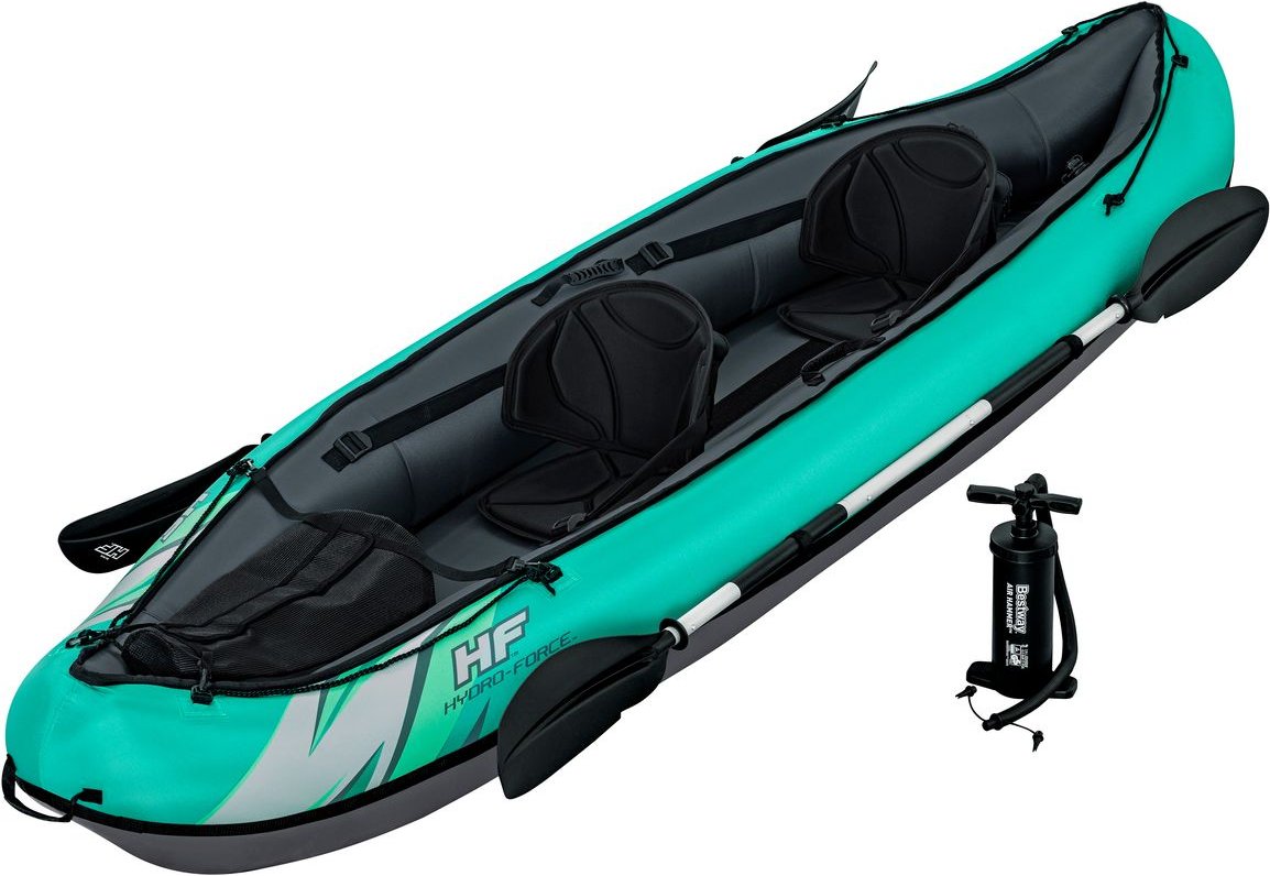 Hydro-Force™ Ventura Elite™ X2 330 x 86 x 48 cm