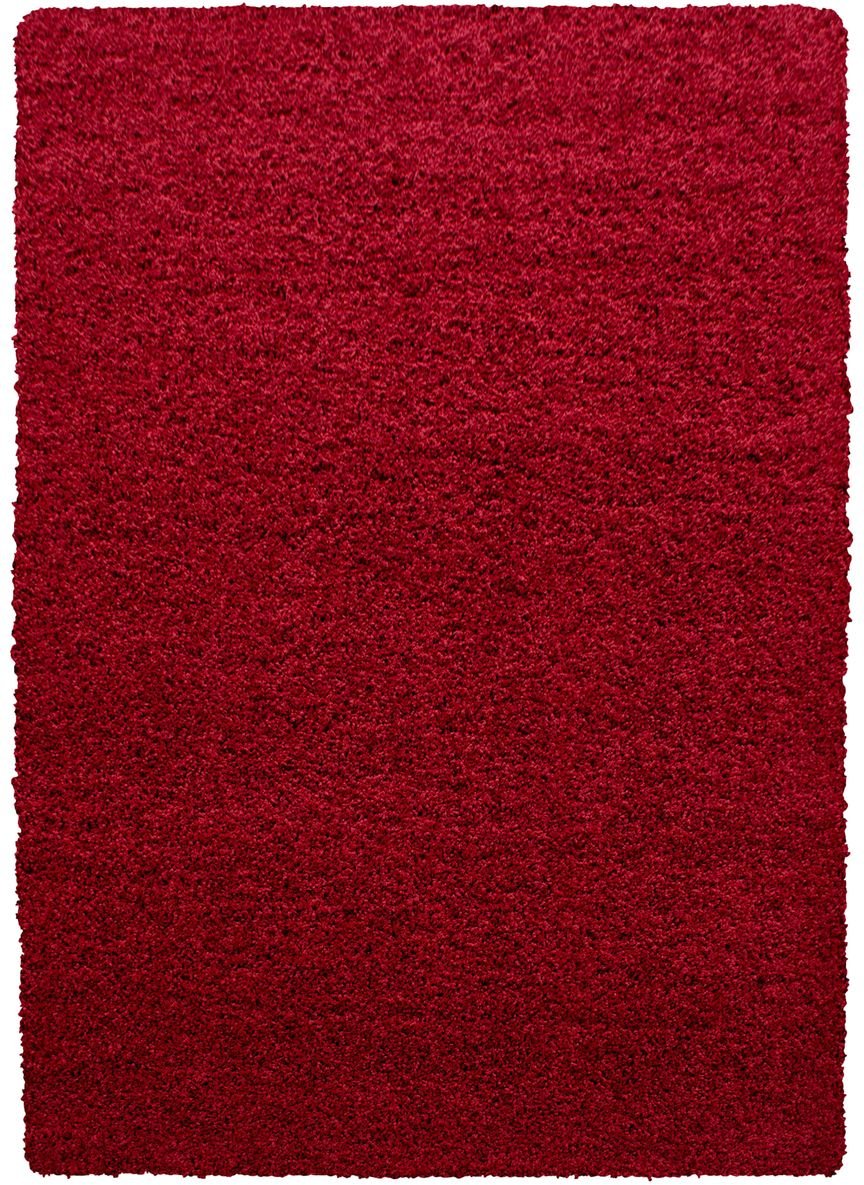 Teppich, LIFE 1500, RED, 240 x 340 cm