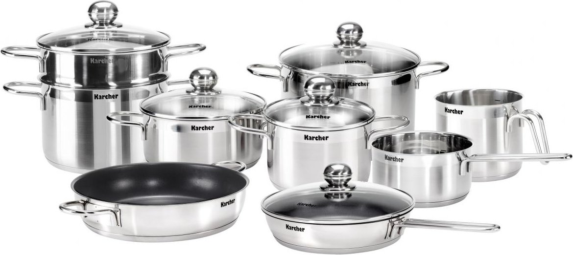 Thumbnail - Kochtopfset "Jette"