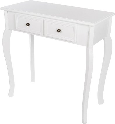 Konsole "Meridian", mit 2 Schubladen