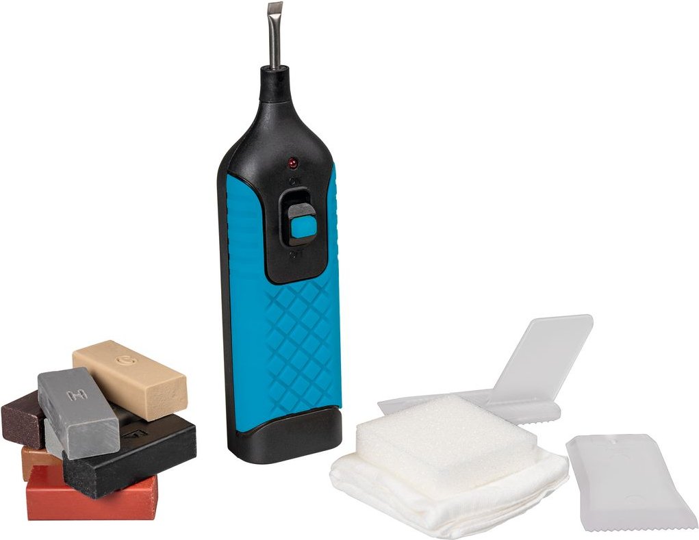 Reparatur-Set für Vinyl