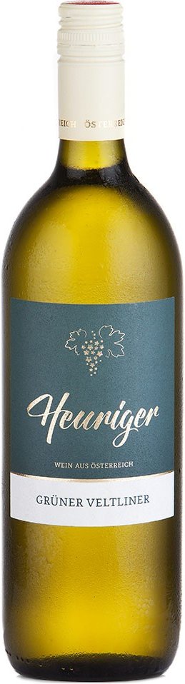 Thumbnail - Grüner Veltliner, trocken