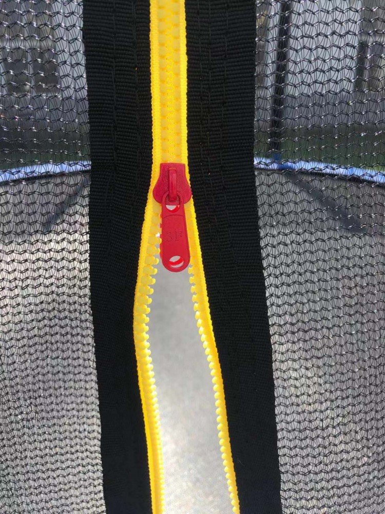 Thumbnail - Ersatz- Sicherheitsnetz für Trampoline Ø ca. 427 cm