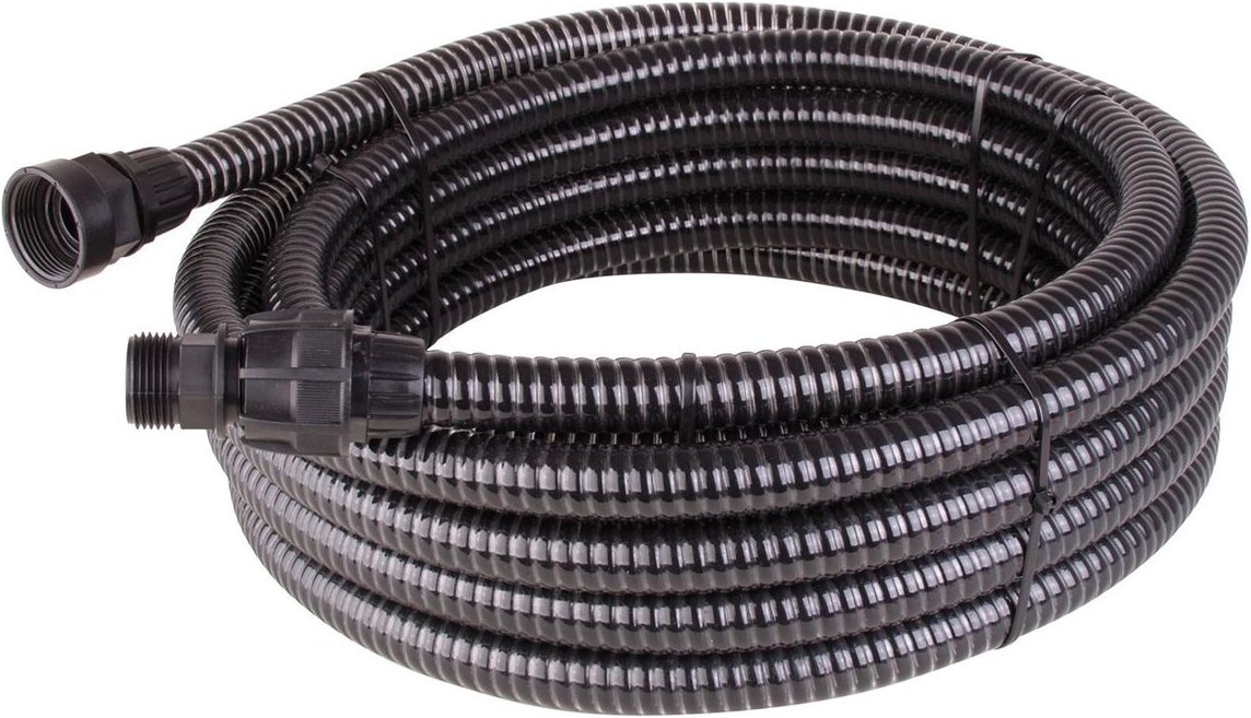 T.I.P Zubehör - Schläuche Entwässerungsschlauch KW 10 m, G 1 - 1 1/4
