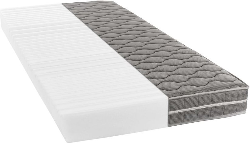 Ortho Vital Komfort Visko Air ca. 90*200 cm Komfortschaummatratze ca. 16 cm Höhe