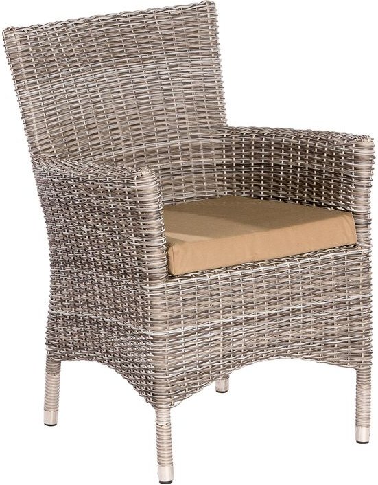 Teneriffa Sessel 2er Set