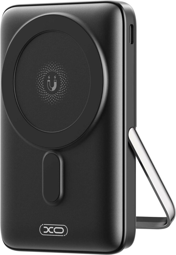 XO Magnetischer Powerbank 30W unterstützt das Schnellladeprotokoll 10000mAh