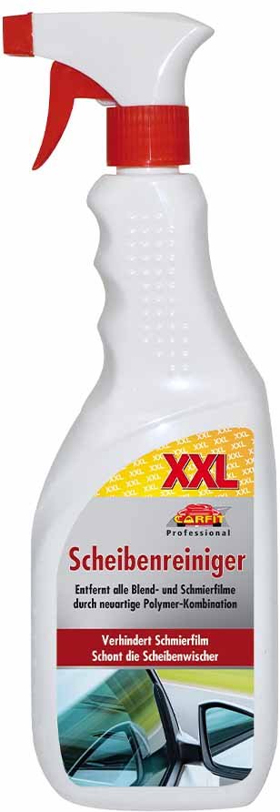 KFZ Reiniger-Autopolitur, Innenreiniger, Insektenentferner, Scheibenreiniger, Felgenreiniger