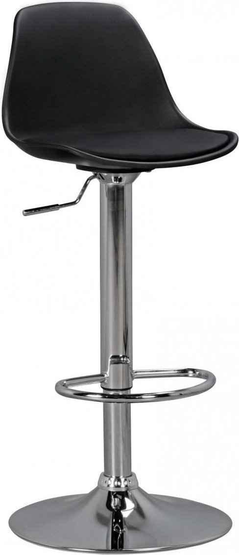 KORSIKA Barhocker Kunstleder