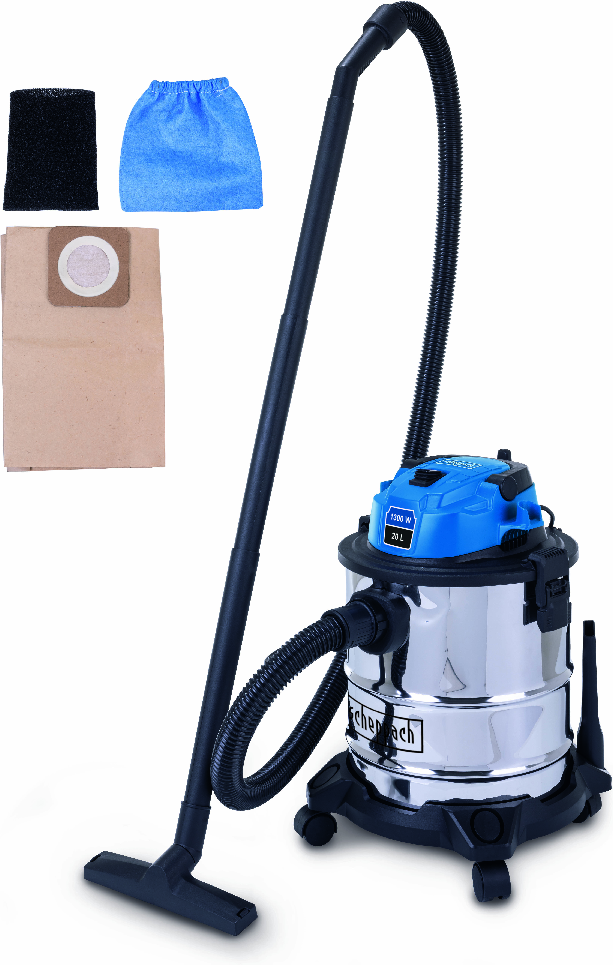 3in1 Nass-/ Trockensauger NTS20 SE