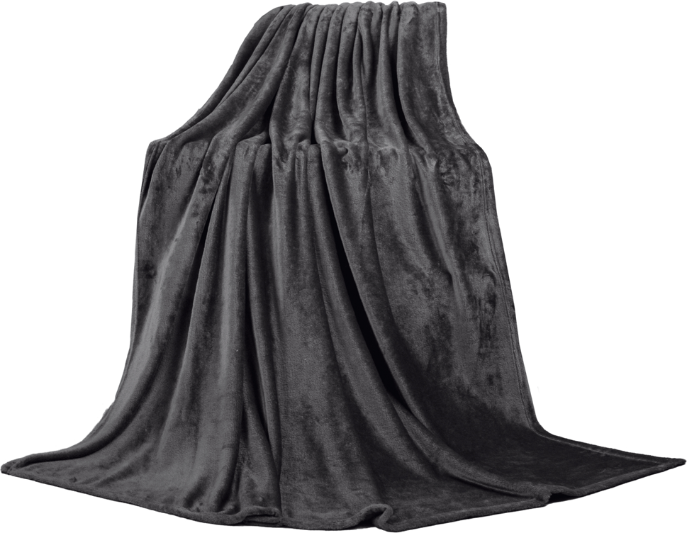 Thumbnail - XXL- Kuscheldecke "Soft Touch" 220 x 240