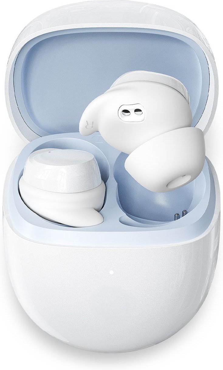 Fontastic TWS Kopfhörer "Lyra", Kompakt & Leicht