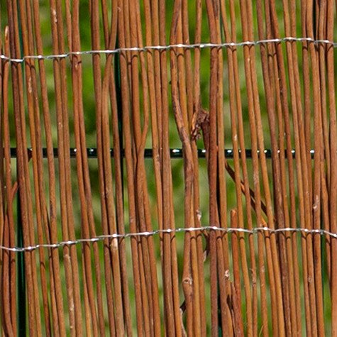 Sichtschutzmatte Inaka 90x300 cm