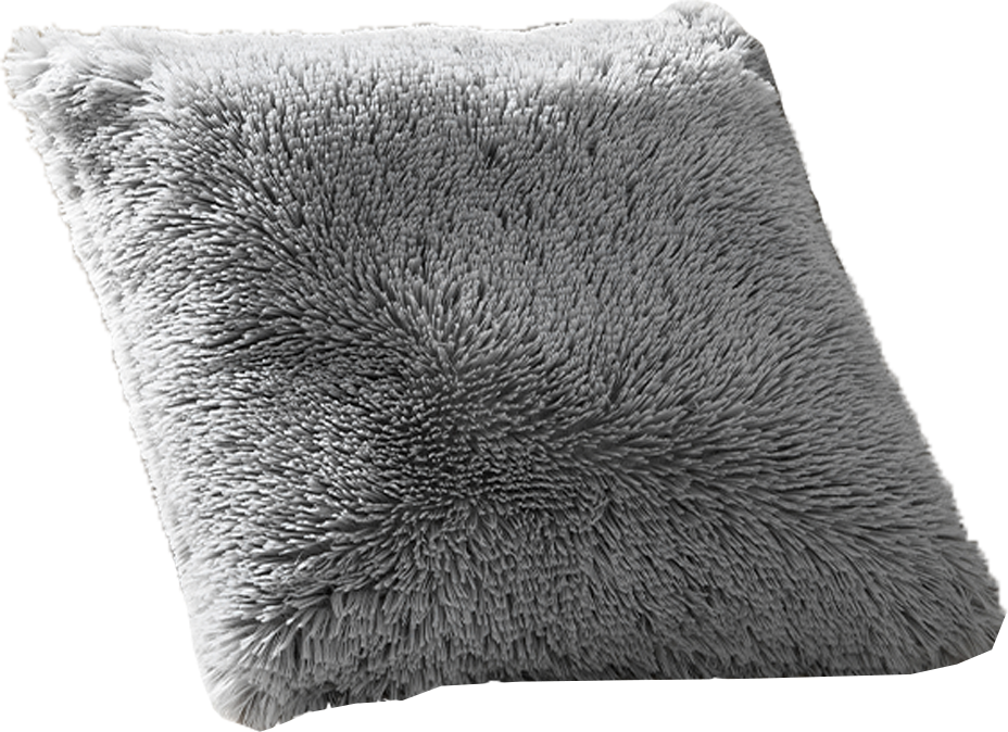 Dekokissen "Billy" in Felloptik