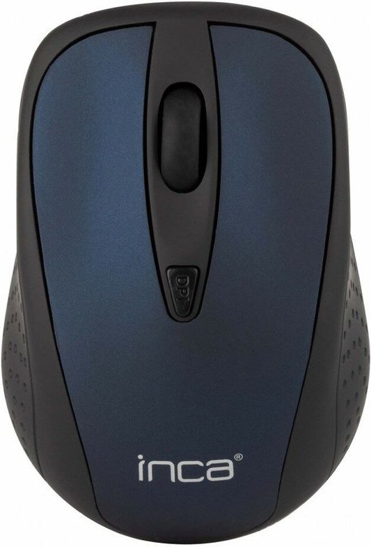 Maus kabellos Optisch 1600 DPI Wireless Funkmaus Plug and Play