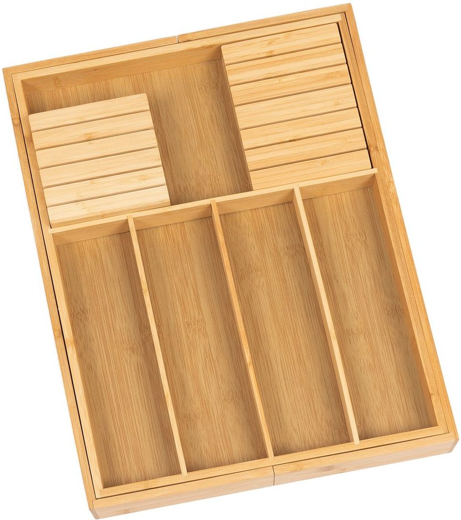 Besteckkasten ausziehbar