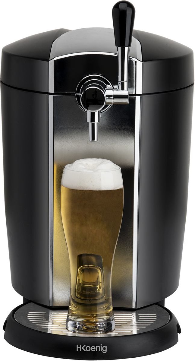 Bierzapfanlage BW1778