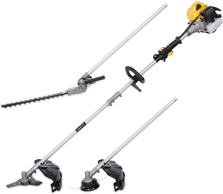 Garten Multitool 3-in-1 / 33cc - 2 acc